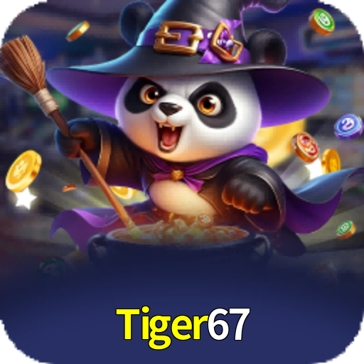 Tiger67 